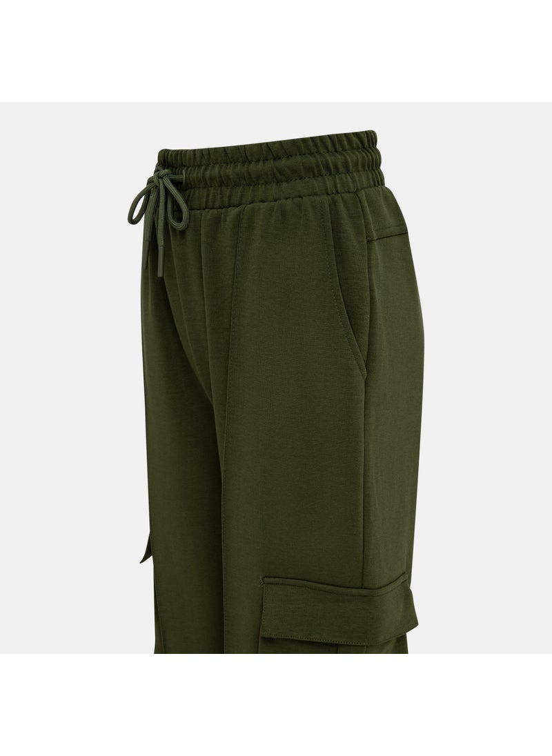 Women's Cargo Pants