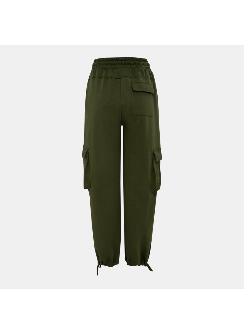 Women's Cargo Pants