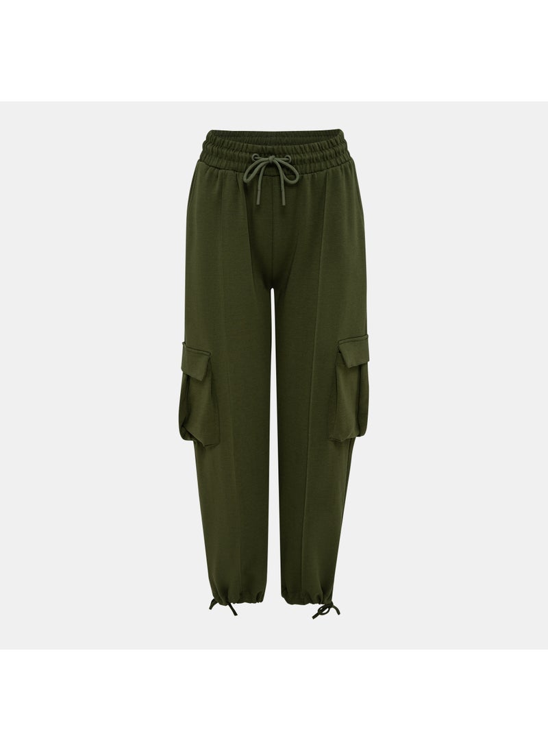 Women's Cargo Pants