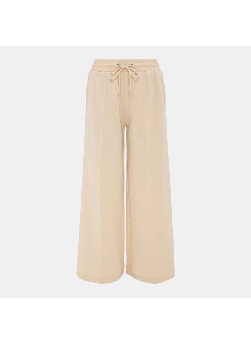 Women's Wide-Leg Pants