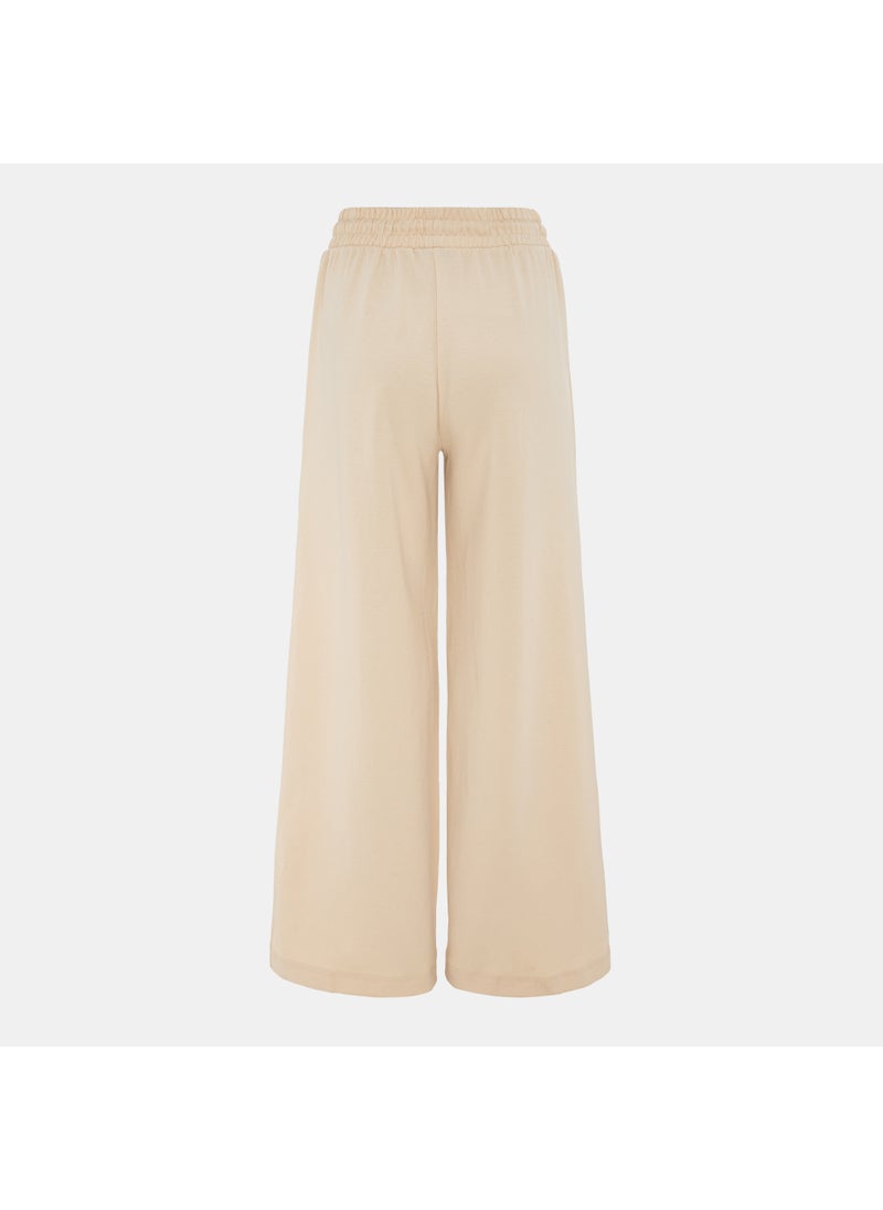 Women's Wide-Leg Pants