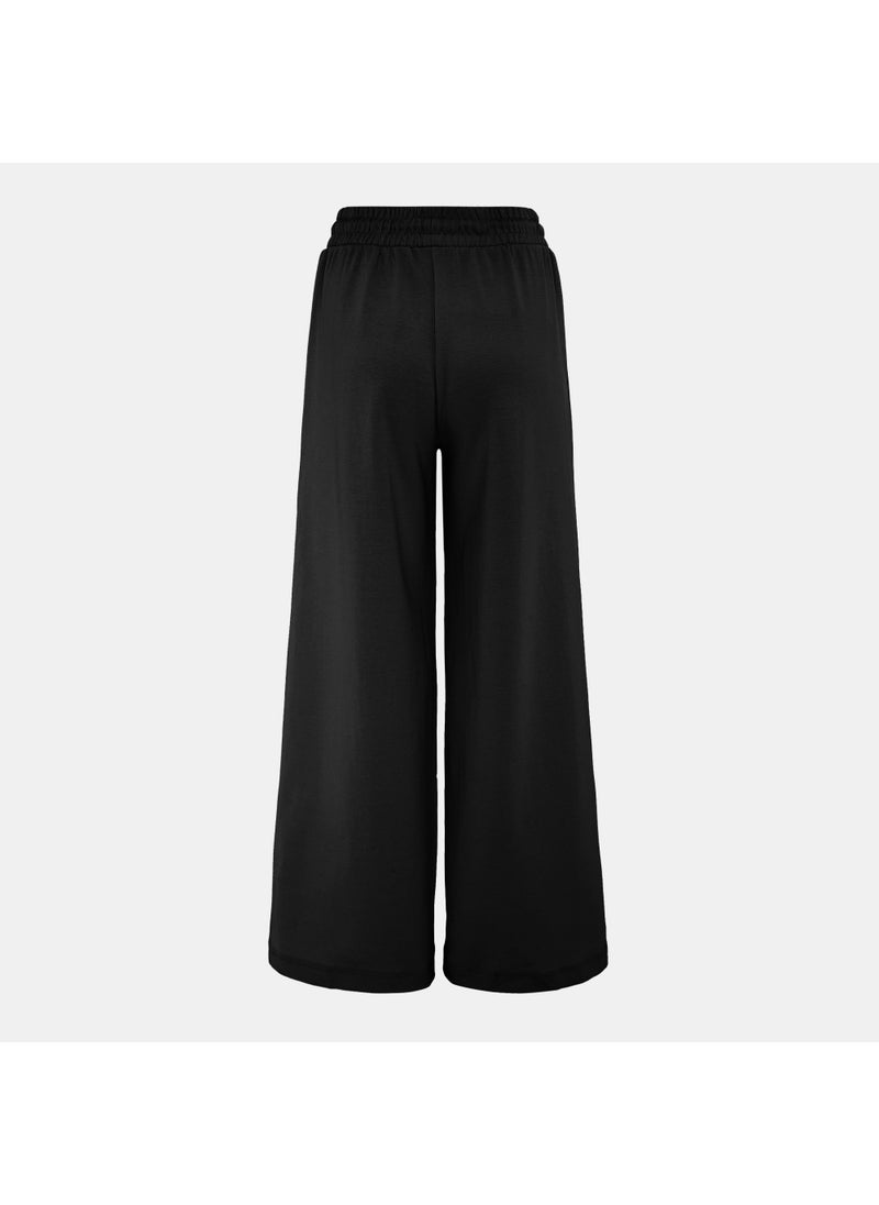 Women's Wide-Leg Pants