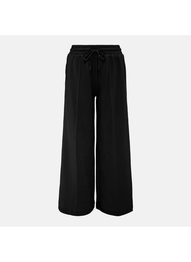 Women's Wide-Leg Pants