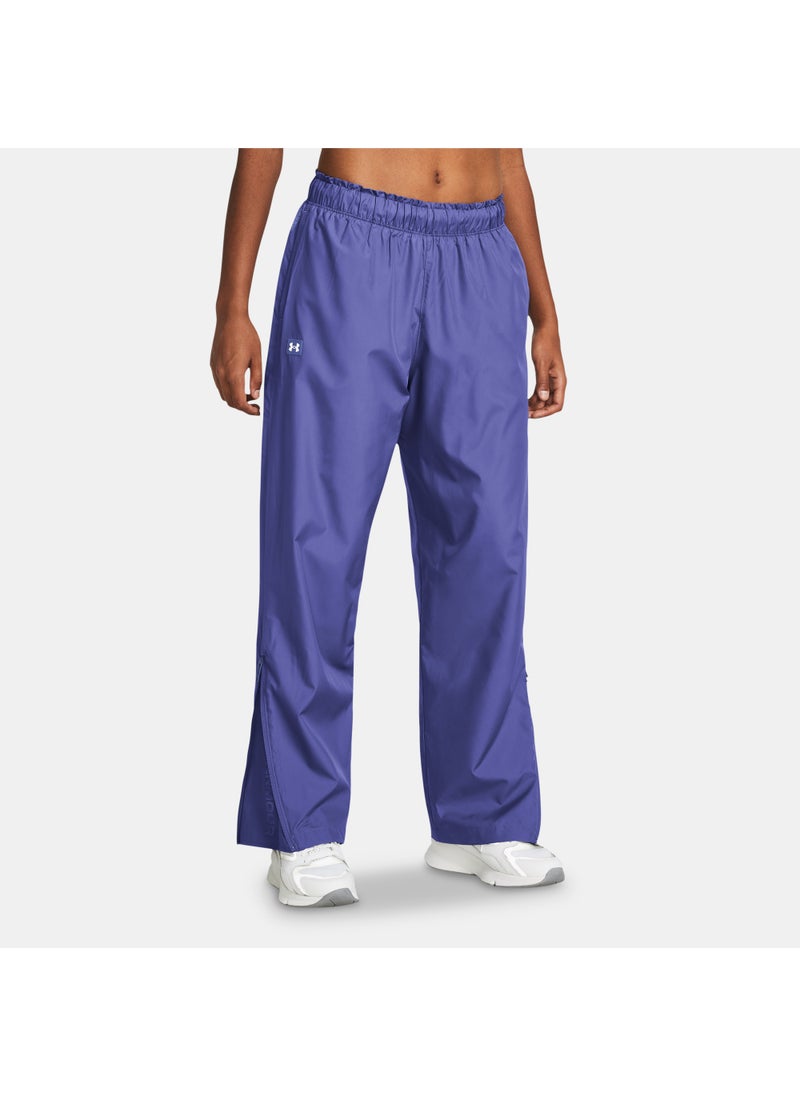 Women's Vanish Elite Woven Training Pants