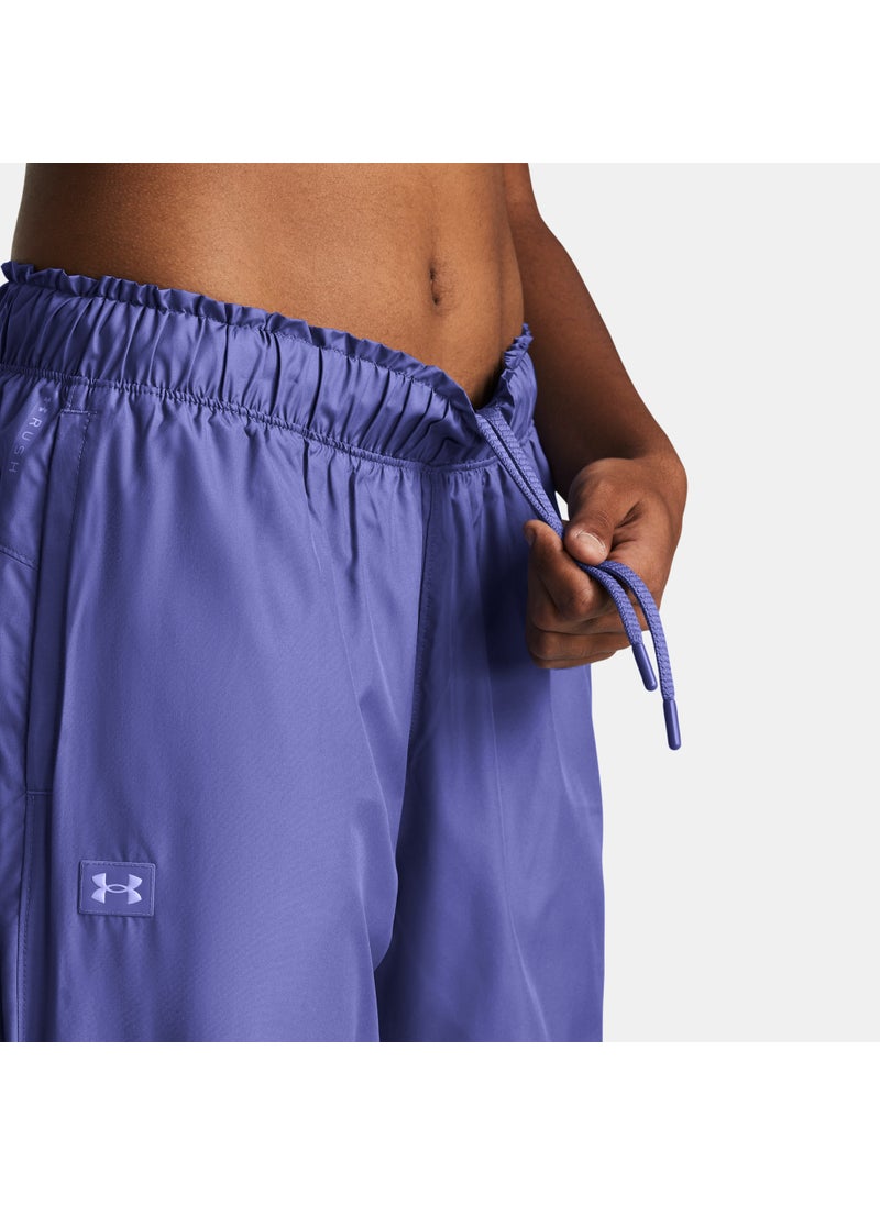 Women's Vanish Elite Woven Training Pants