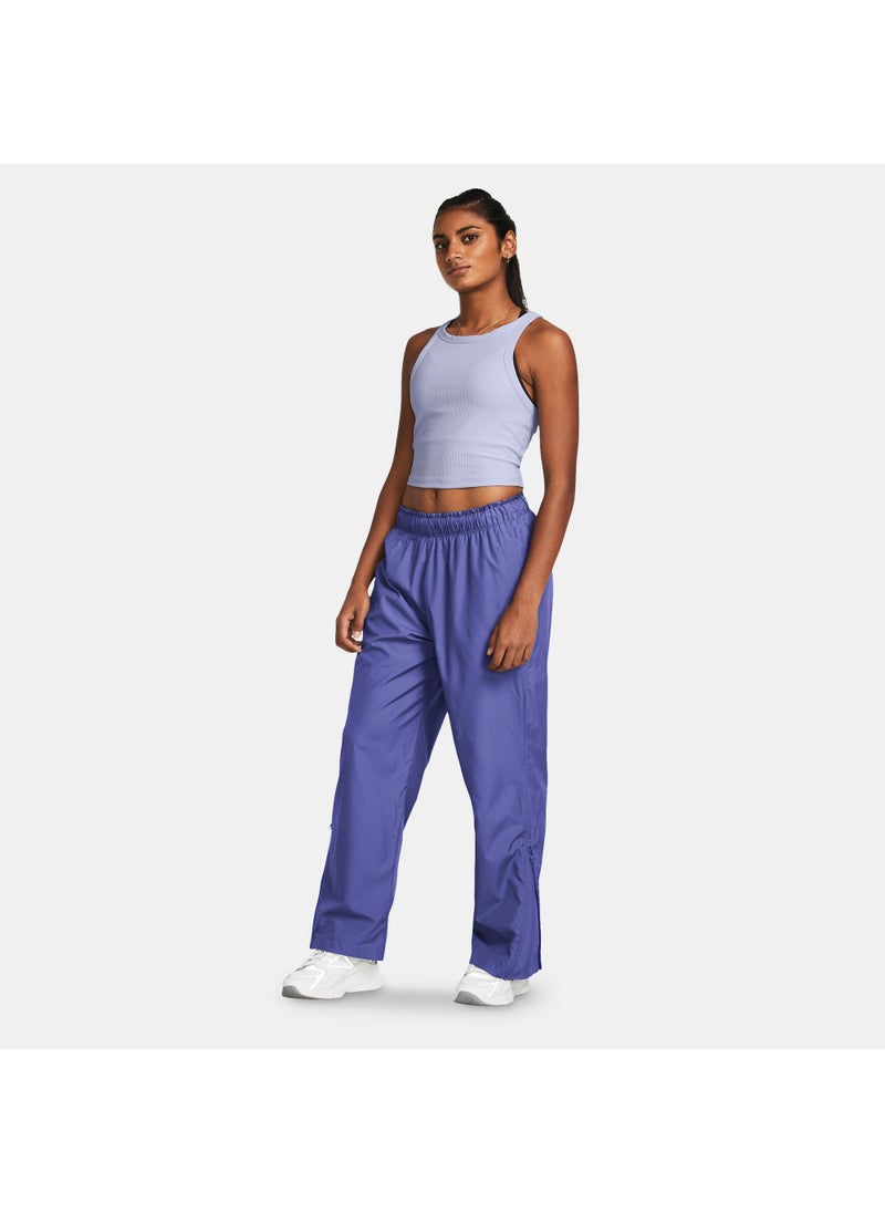 Women's Vanish Elite Woven Training Pants