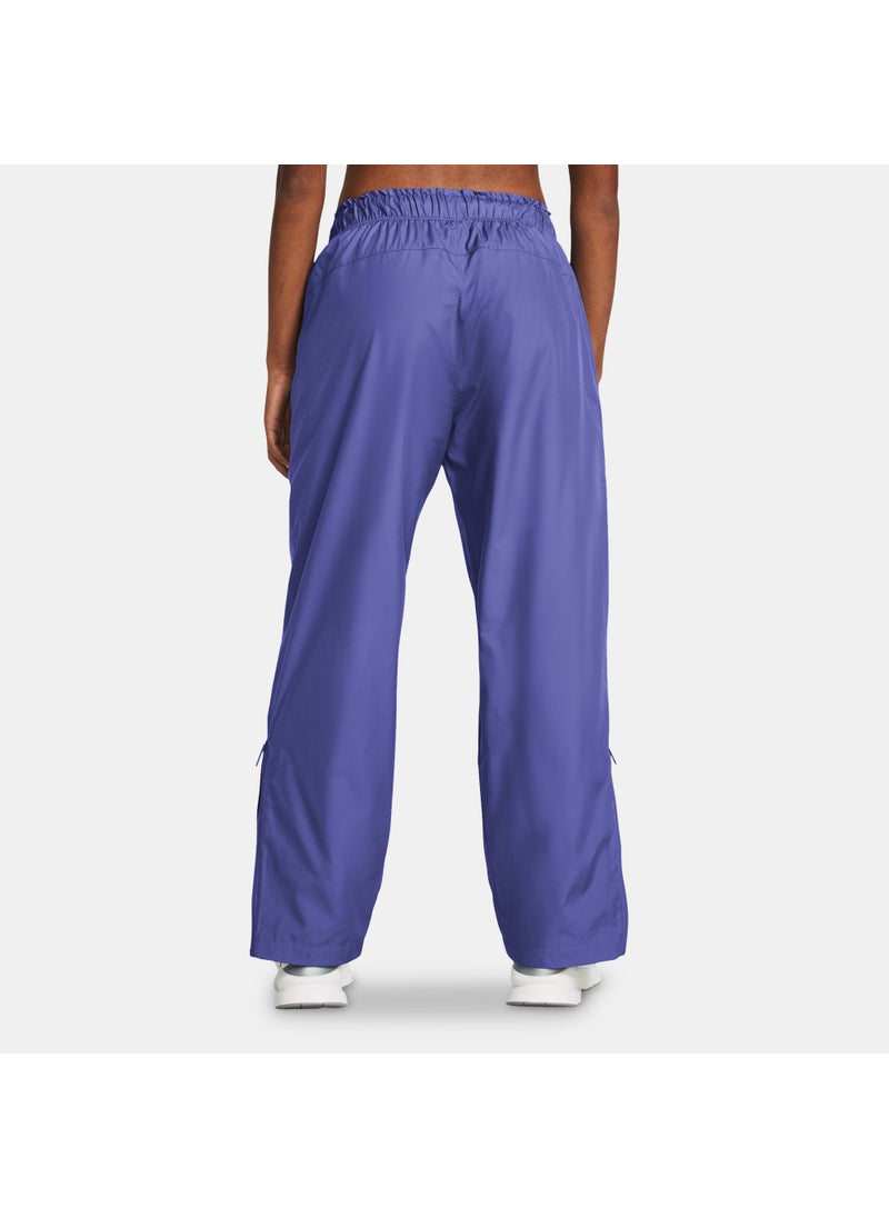 Women's Vanish Elite Woven Training Pants