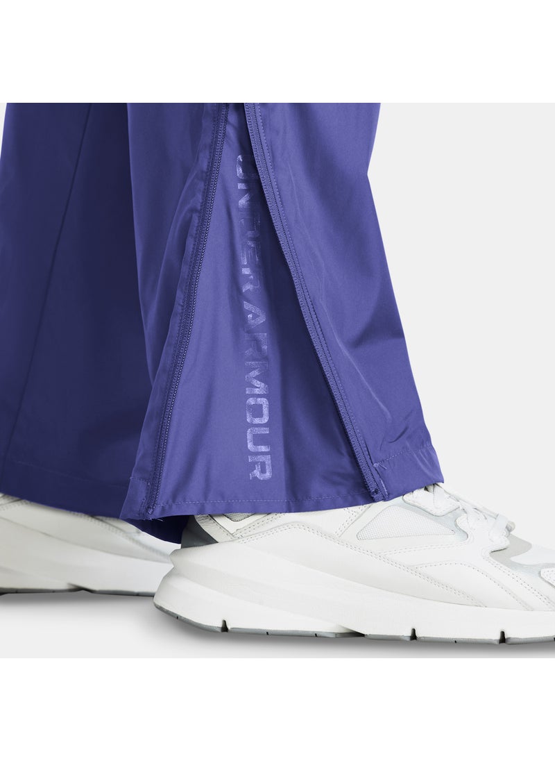 Women's Vanish Elite Woven Training Pants