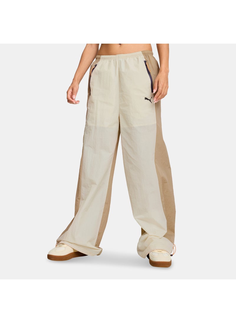 Women's Dare To Parachute Pants