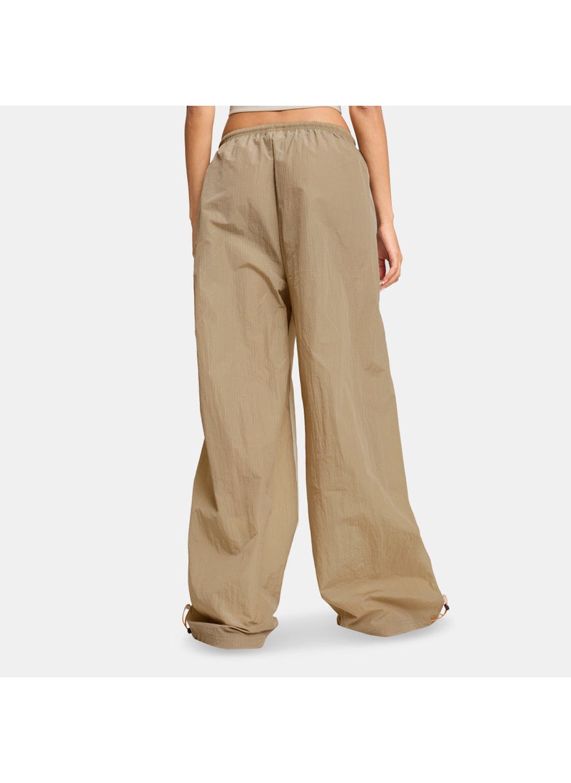 Women's Dare To Parachute Pants