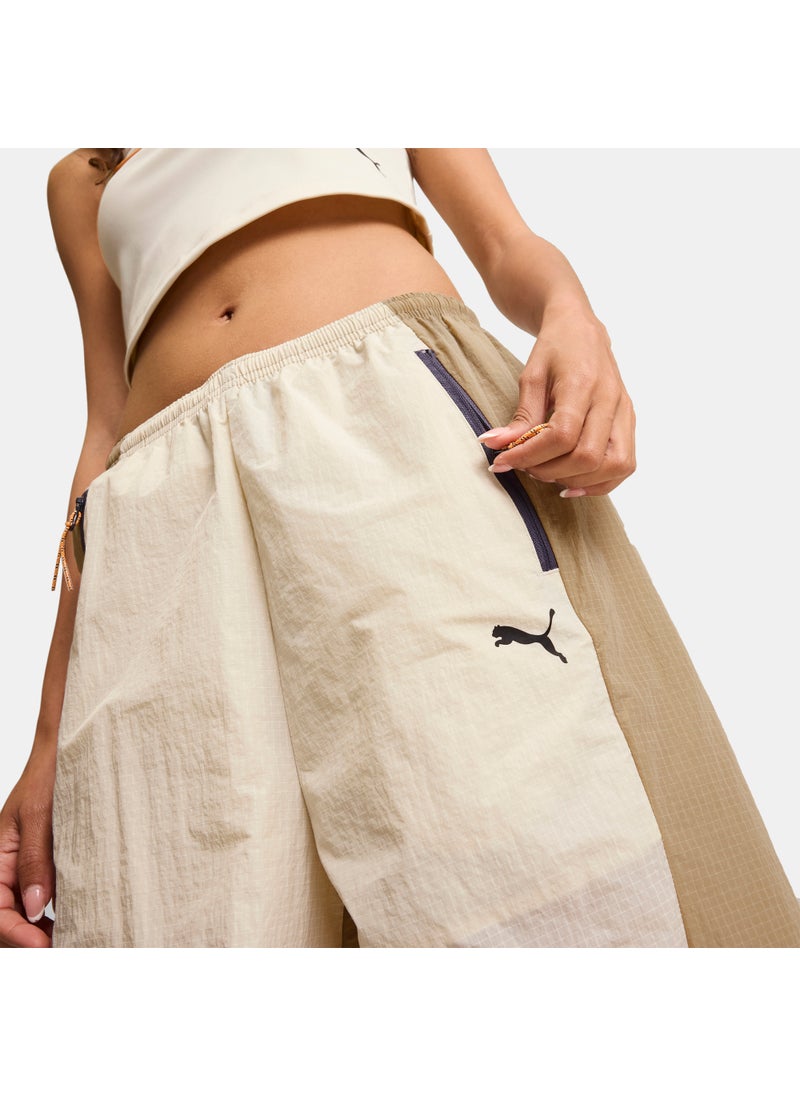 Women's Dare To Parachute Pants