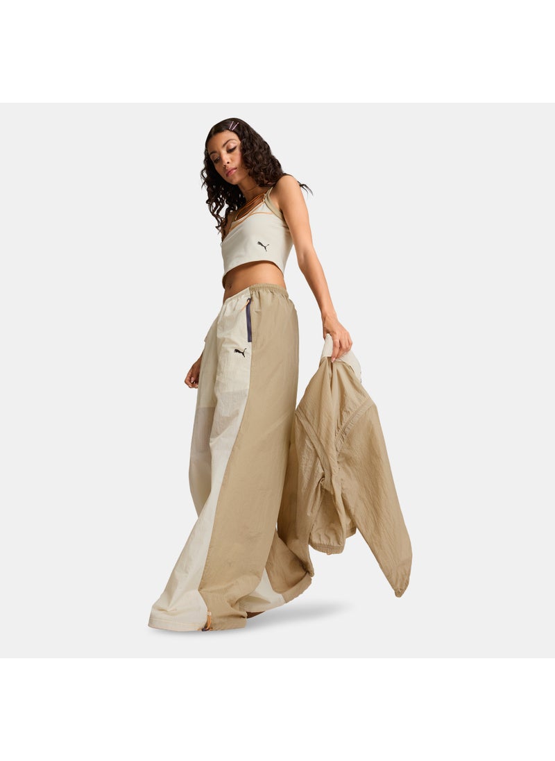 Women's Dare To Parachute Pants