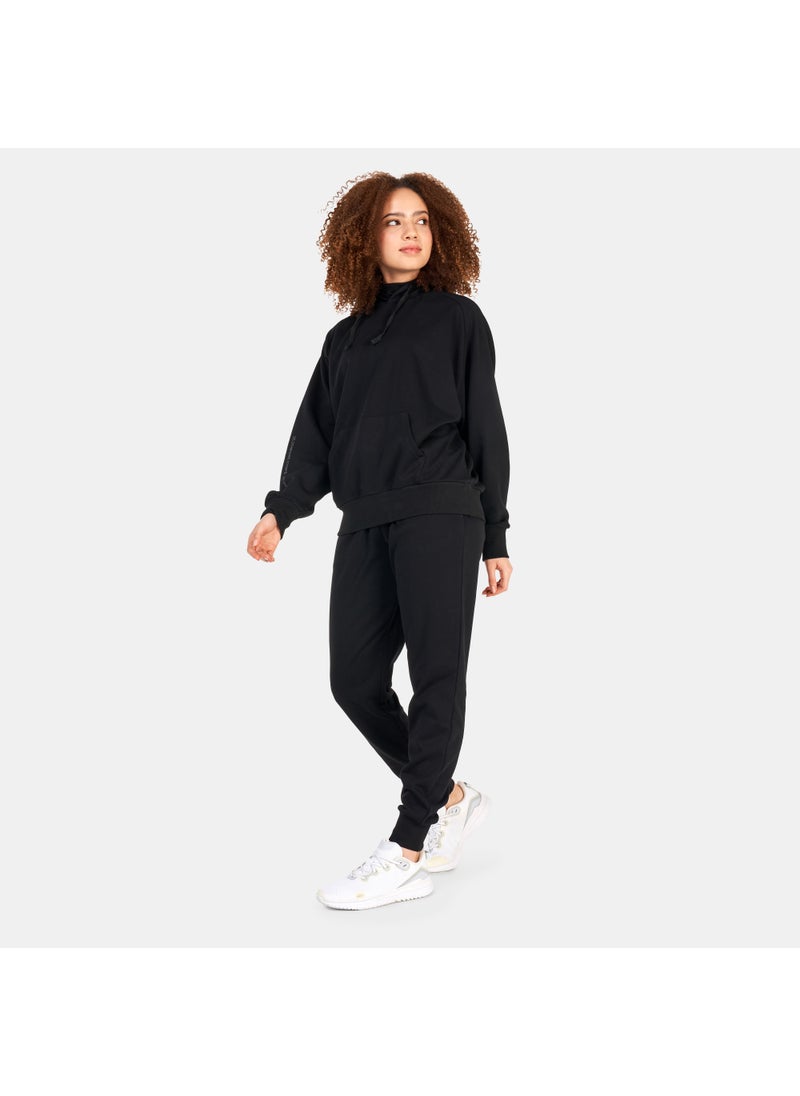 Women's Core Cuffed Jogger Pants