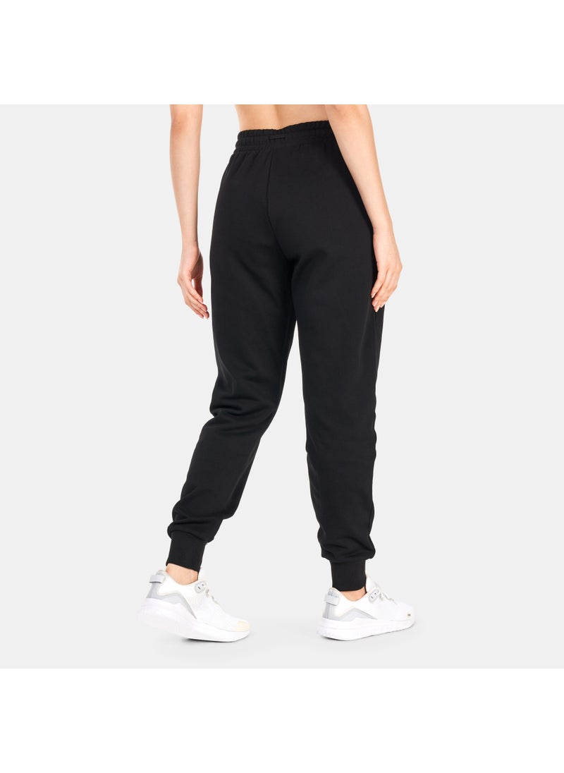 Women's Core Cuffed Jogger Pants