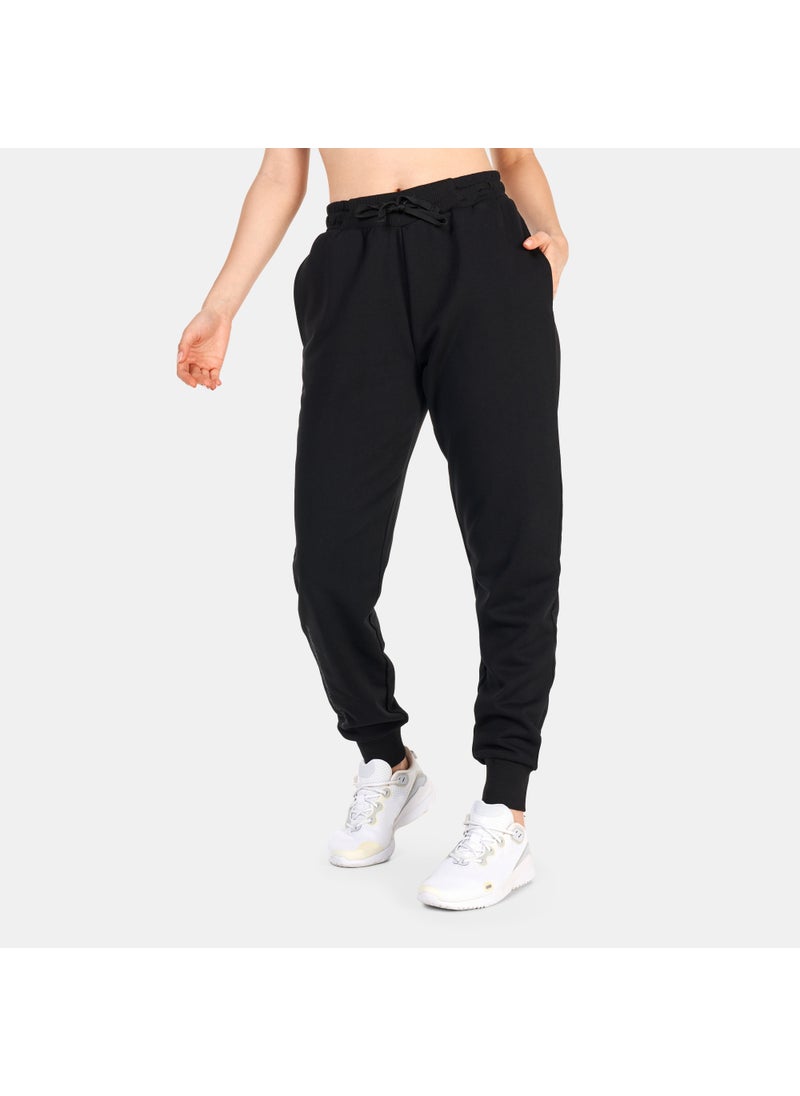 Women's Core Cuffed Jogger Pants