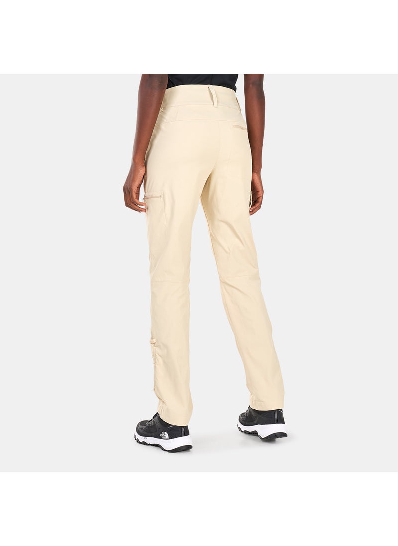 Women’s Paramount Mid-Rise Pants