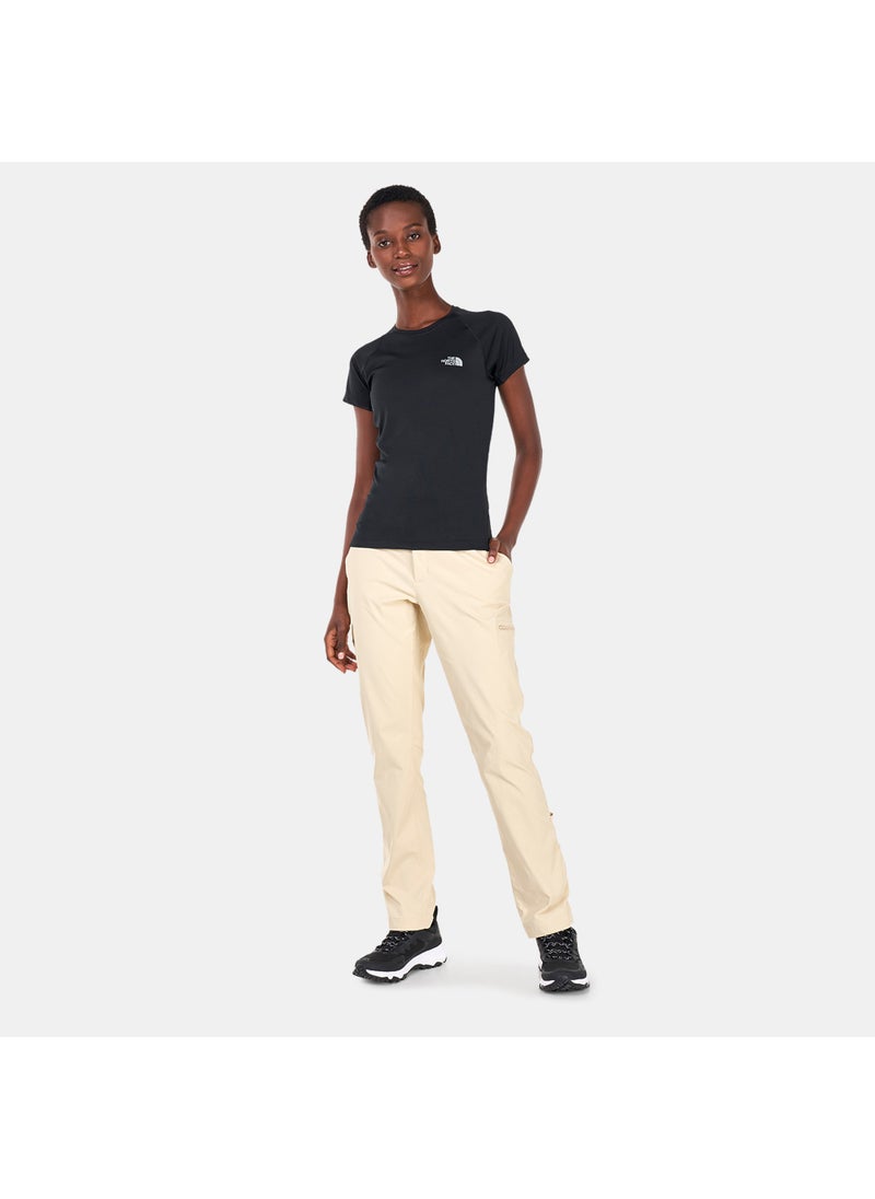 Women’s Paramount Mid-Rise Pants