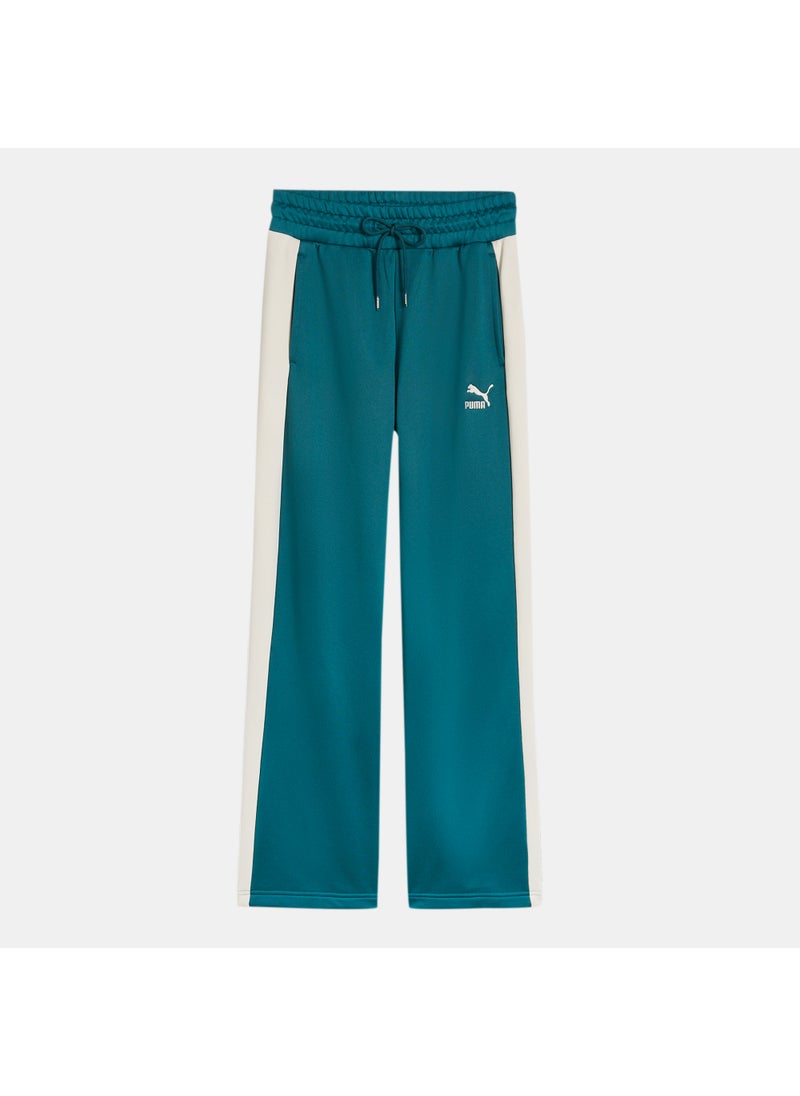 Women's Iconic T7 Track Pants