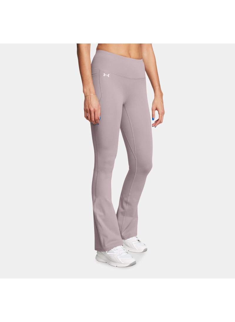 Women's Motion Flare Pants