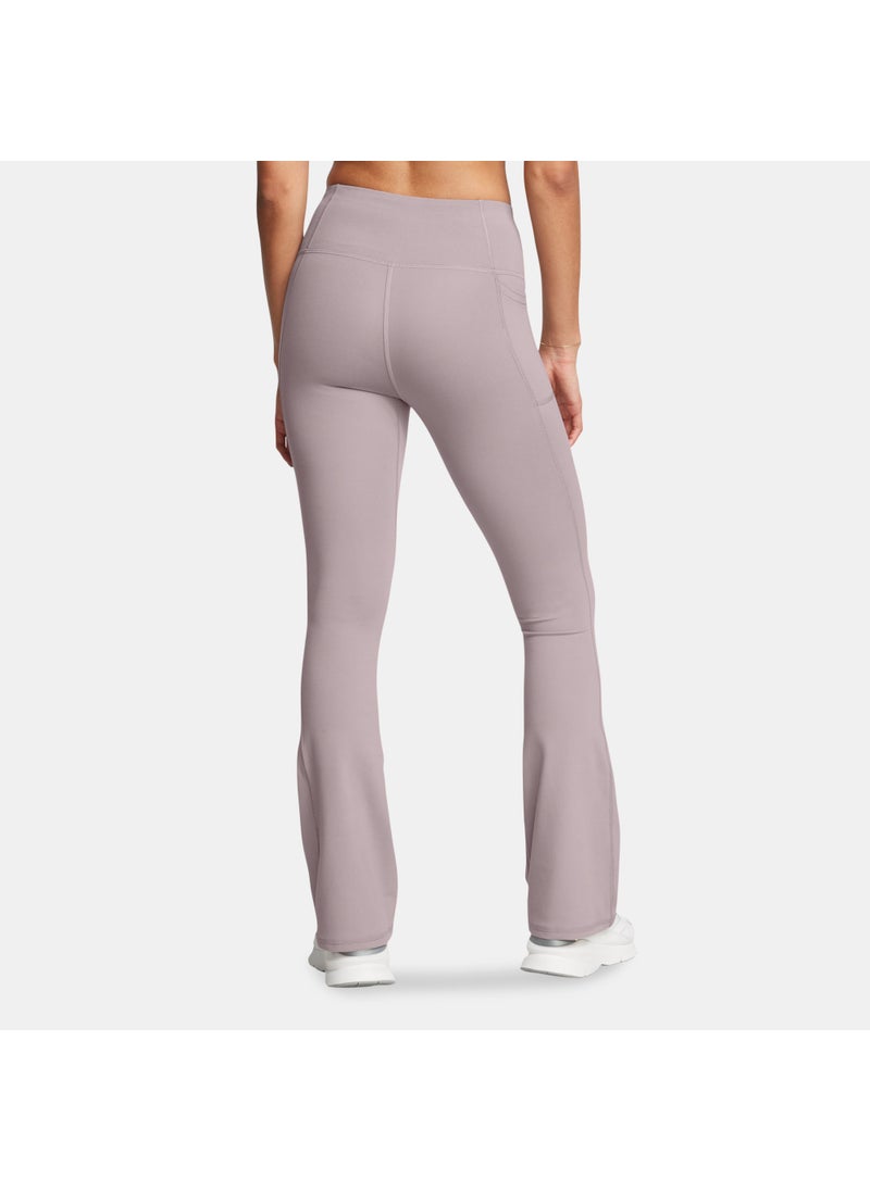 Women's Motion Flare Pants
