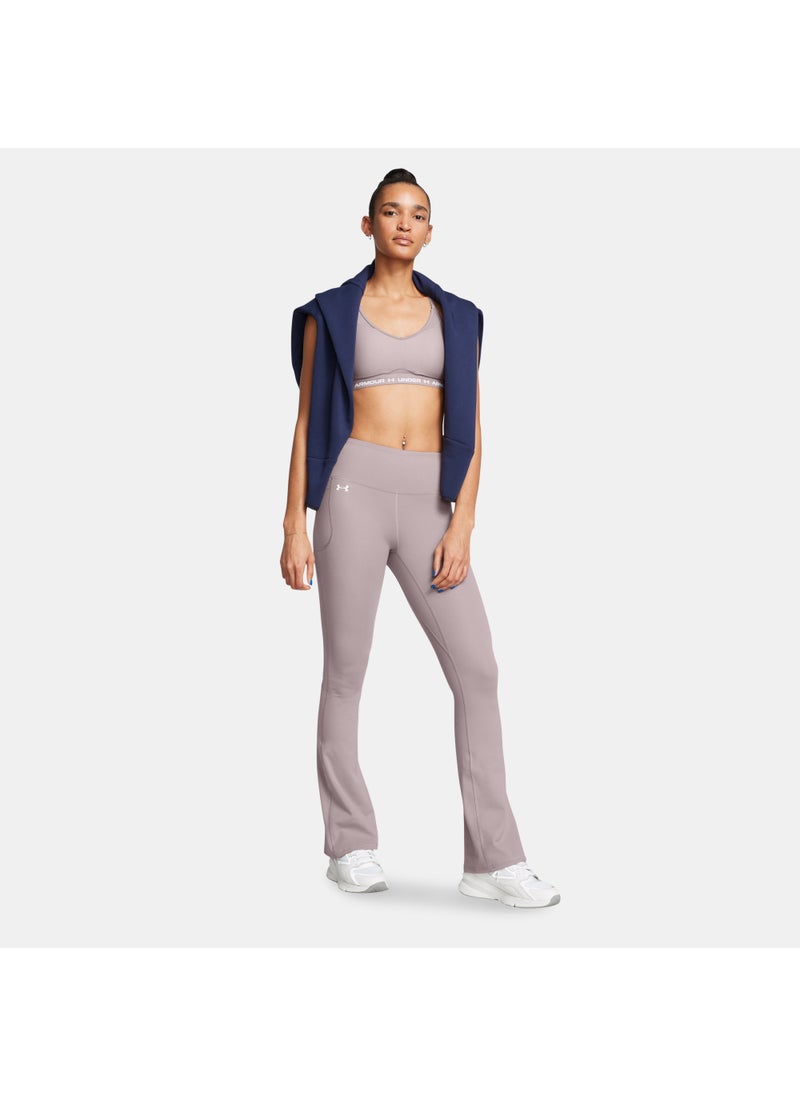 Women's Motion Flare Pants