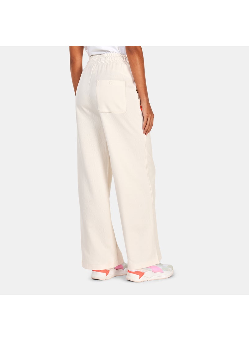 Women's Infuse Wide Leg Pants
