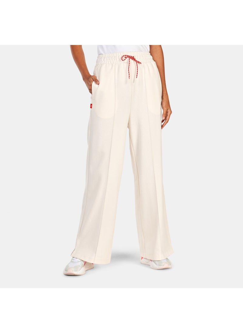 Women's Infuse Wide Leg Pants