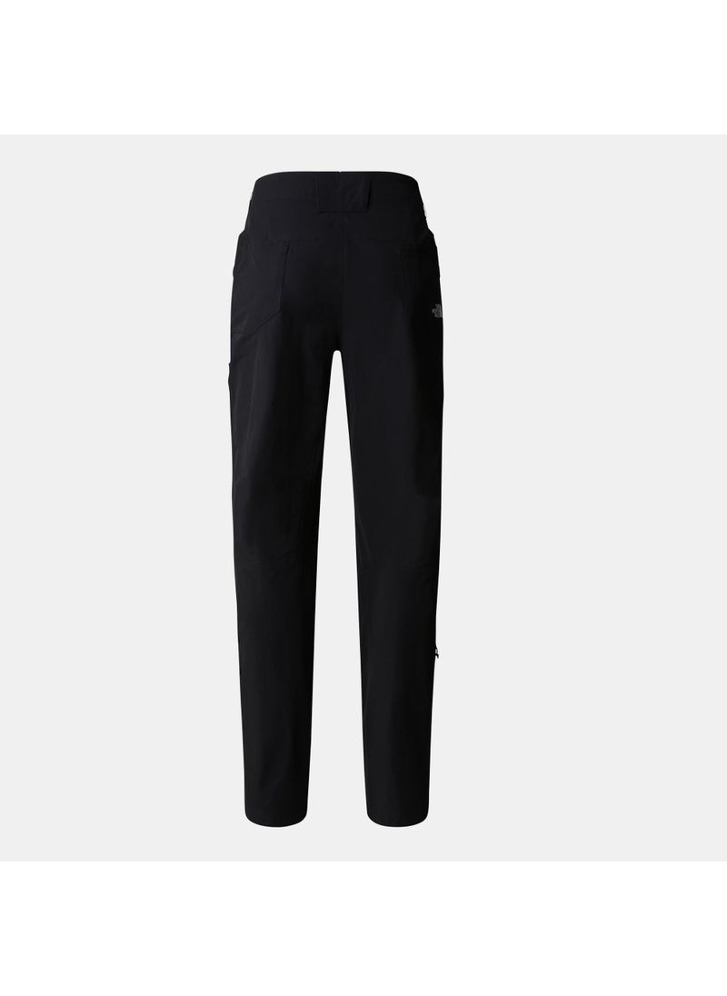 Women's Exploration Pants