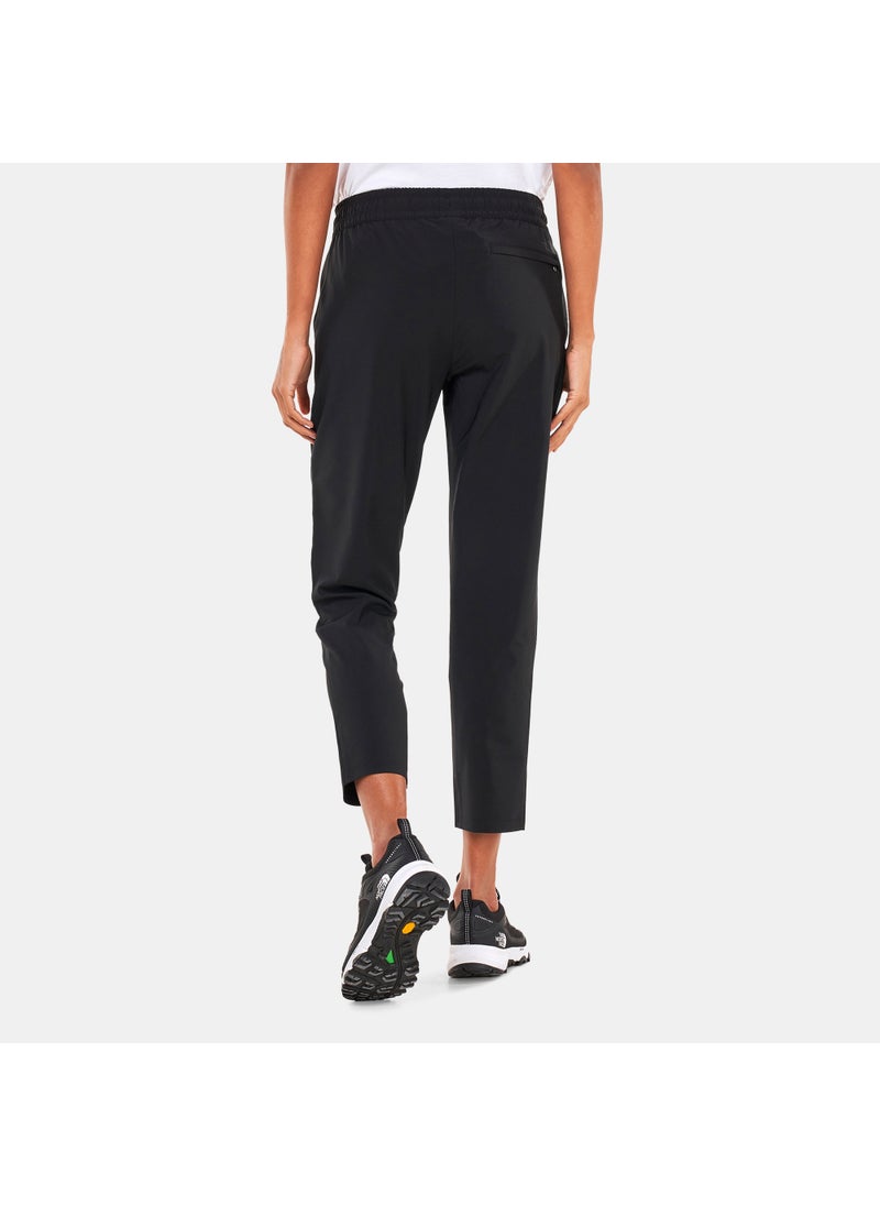 Women’s Never Stop Wearing Ankle Pants
