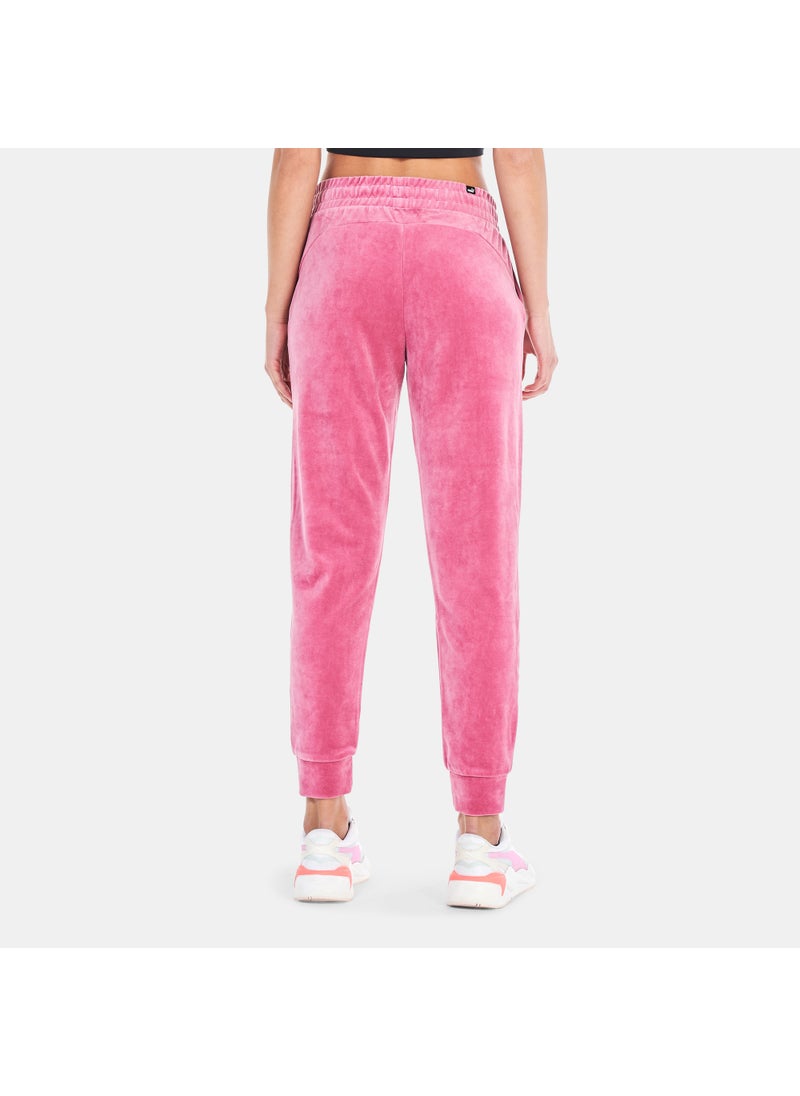 Women's ESS+ Velour Pants