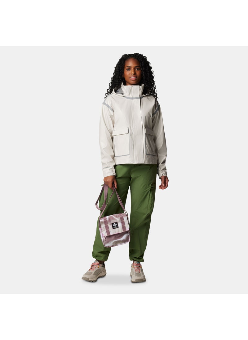 Women's Boundless Trek Cargo Pants