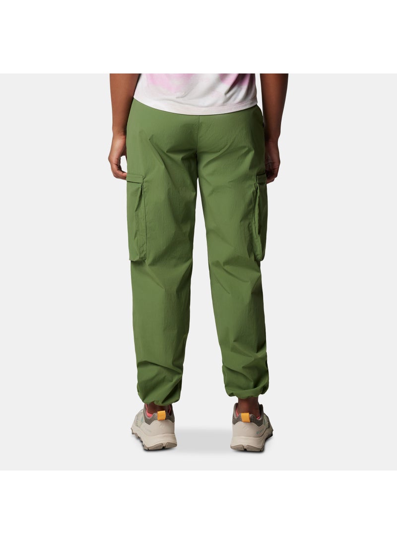 Women's Boundless Trek Cargo Pants