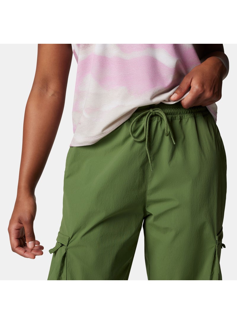 Women's Boundless Trek Cargo Pants