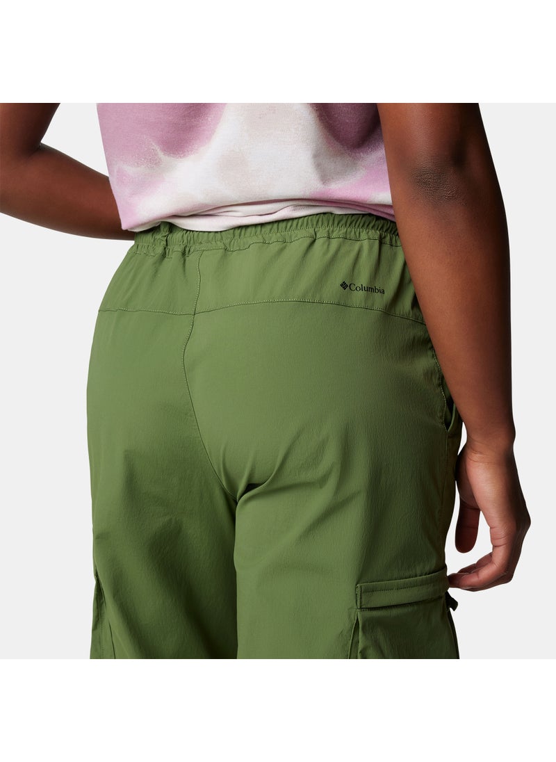 Women's Boundless Trek Cargo Pants