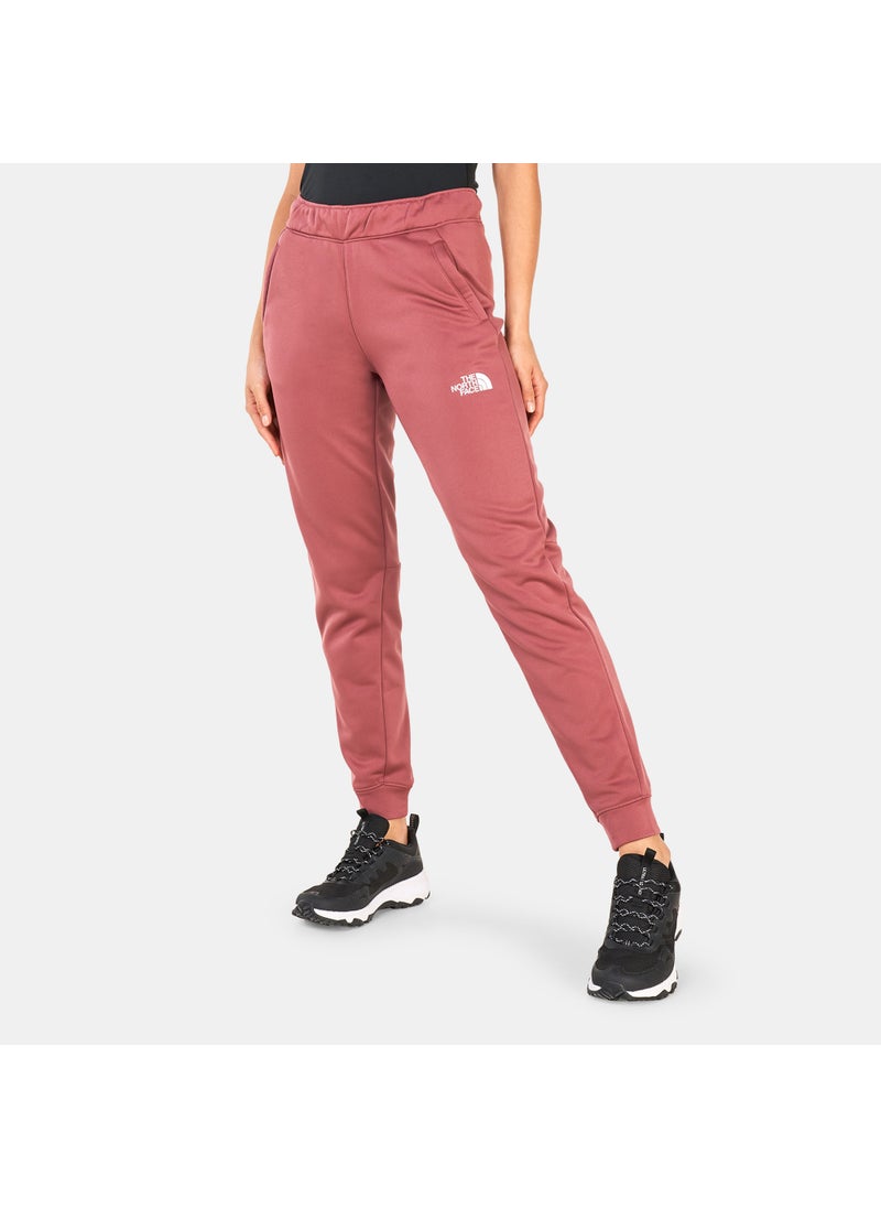 Women's Reaxion Fleece Joggers
