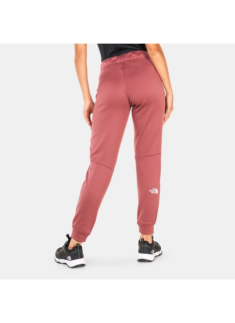 Women's Reaxion Fleece Joggers
