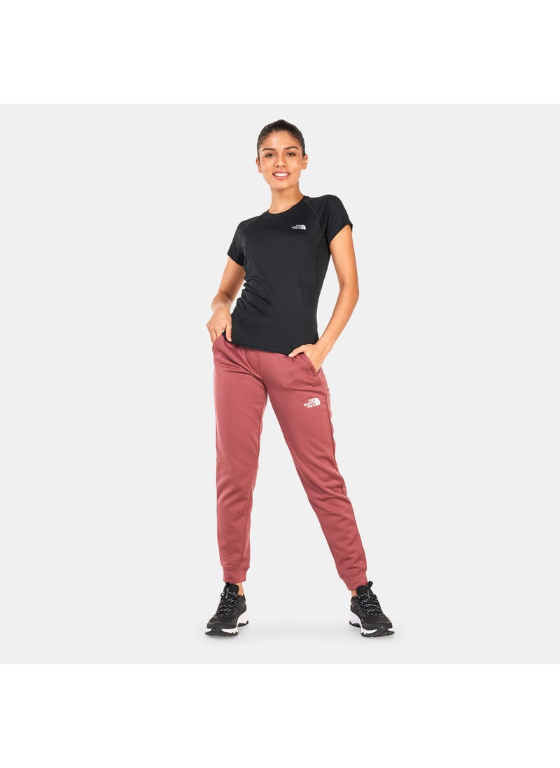 Women's Reaxion Fleece Joggers