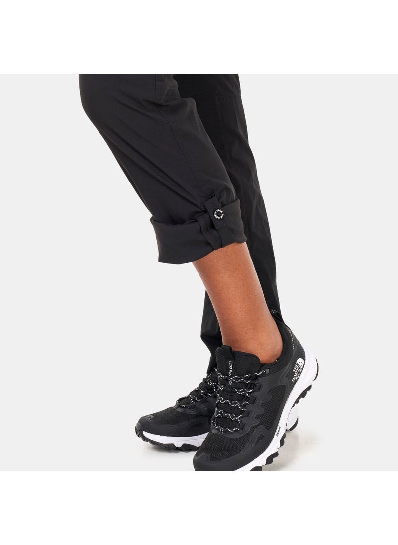 Women’s Paramount Mid-Rise Pants