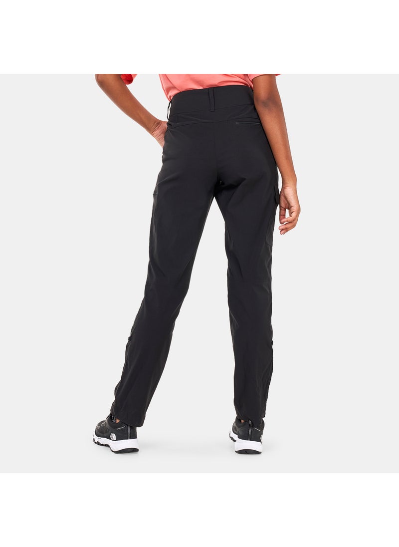 Women’s Paramount Mid-Rise Pants