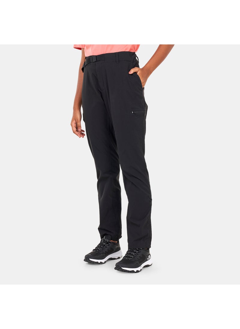 Women’s Paramount Mid-Rise Pants
