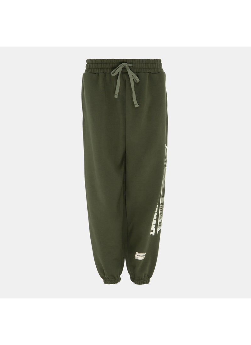 Women's Explorer Joggers