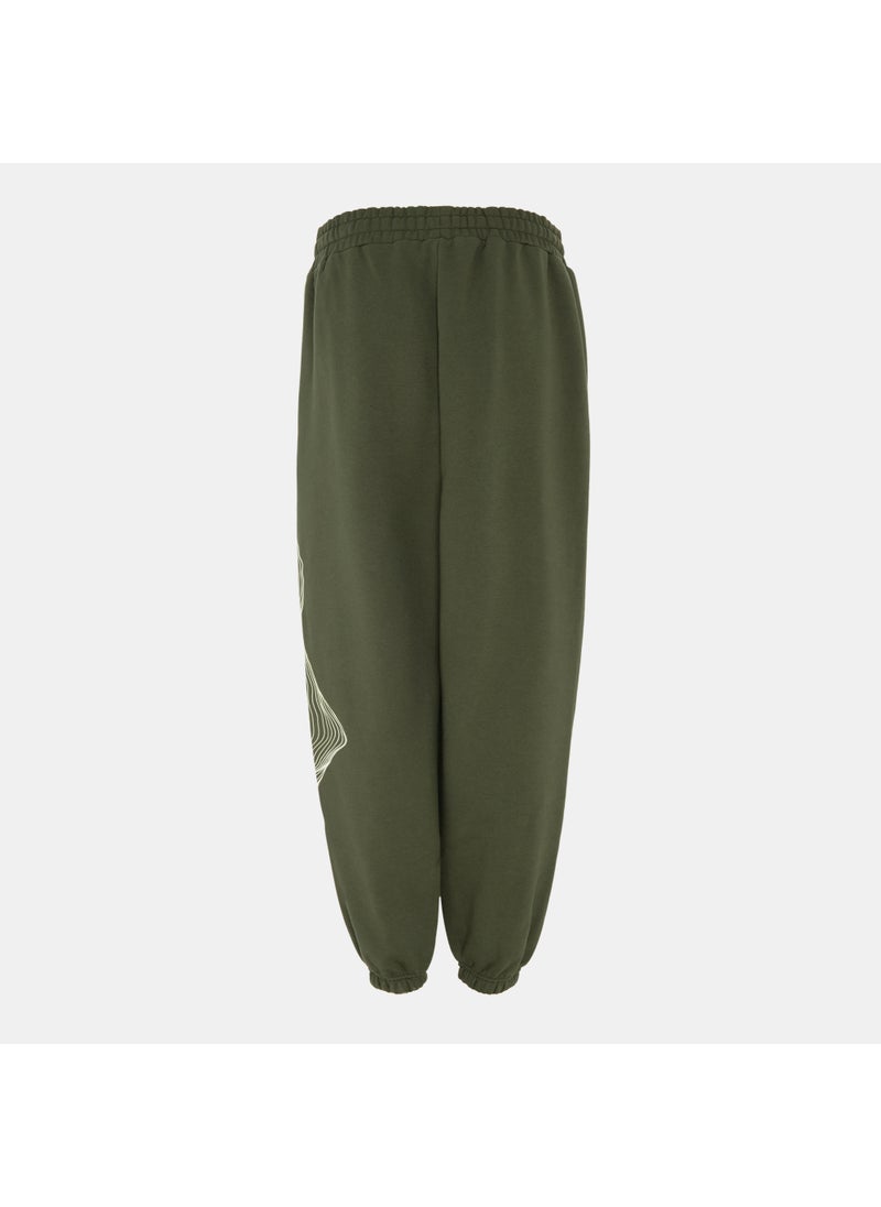 Women's Explorer Joggers
