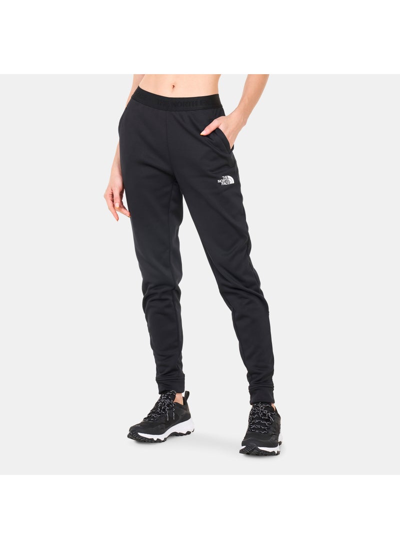 Women's Training Fleece Joggers