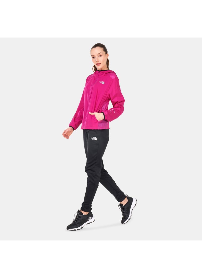 Women's Training Fleece Joggers