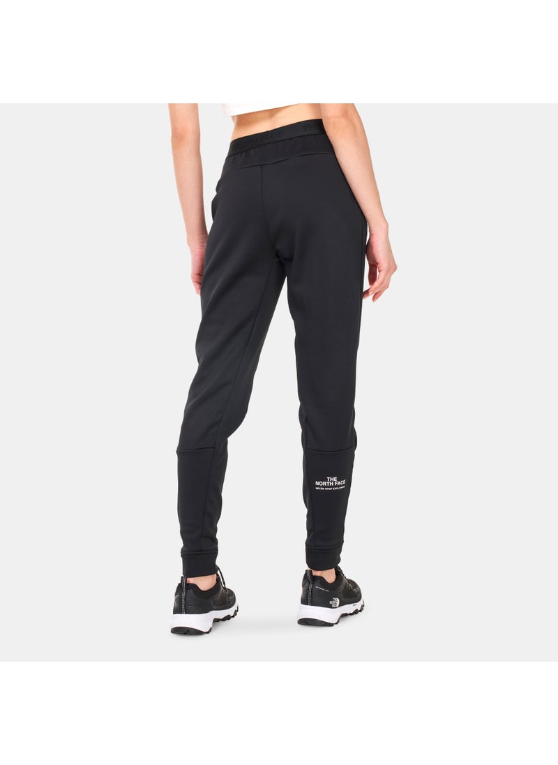 Women's Training Fleece Joggers