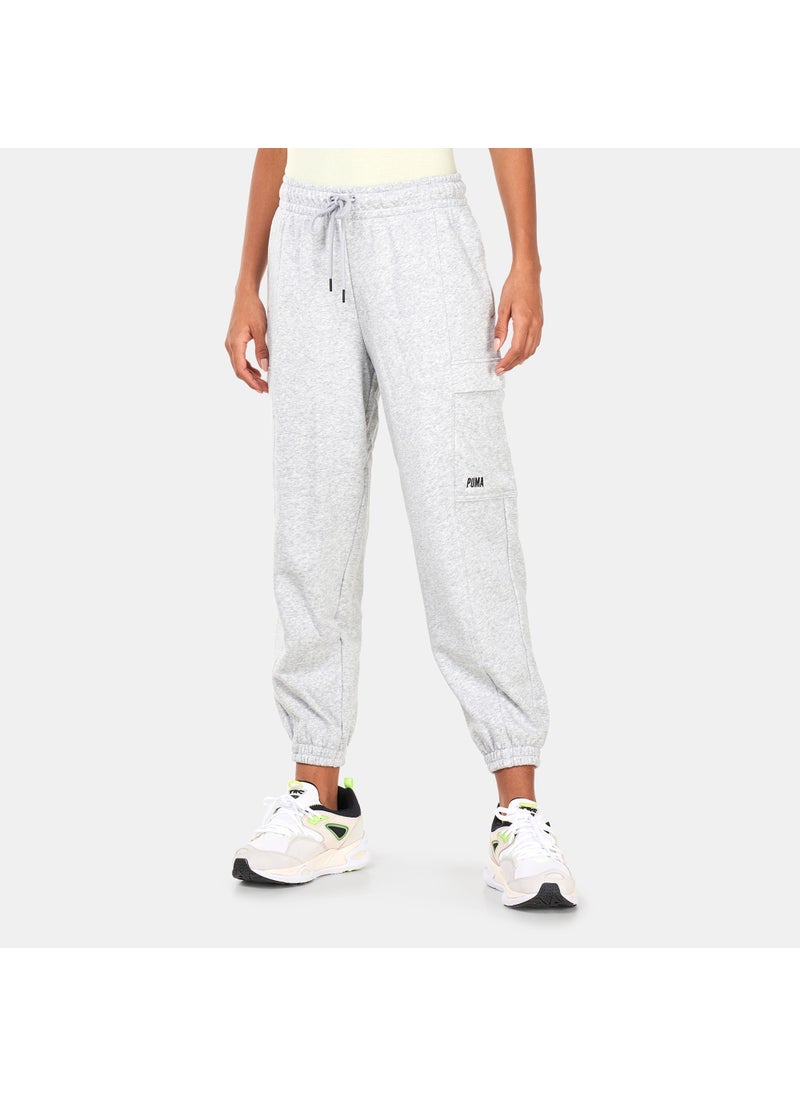Women's SWxP Cargo Pants