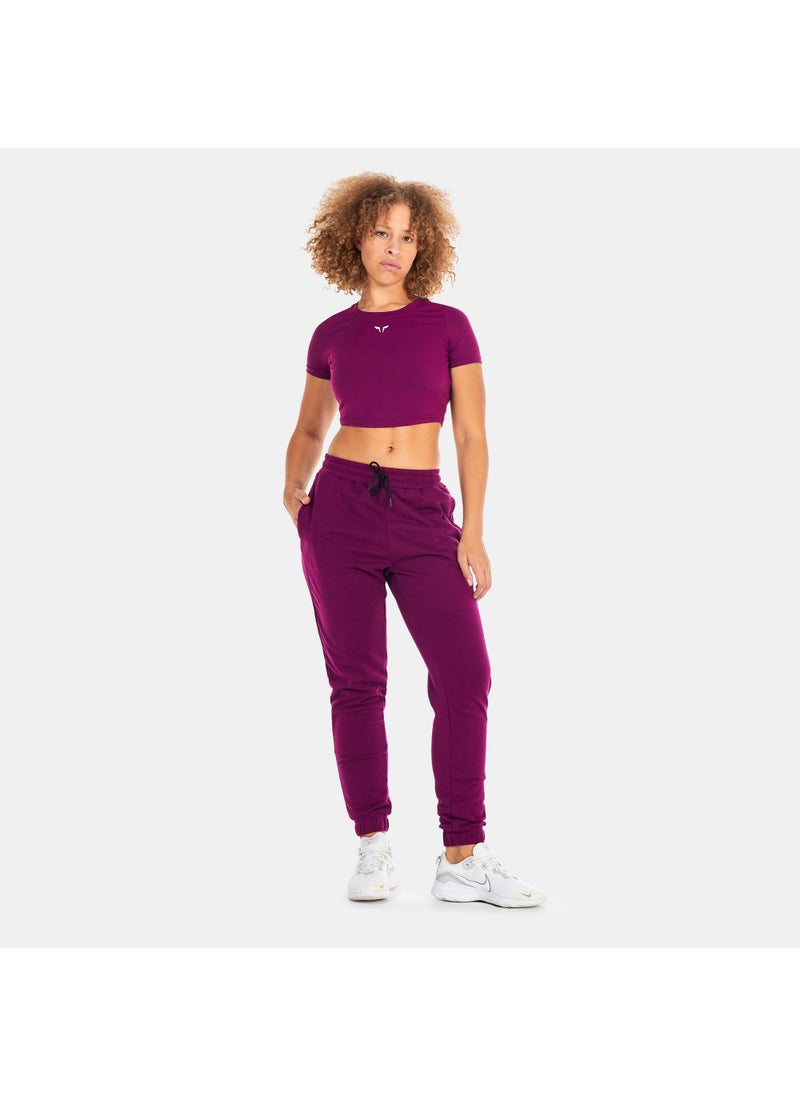 Women's Essential Jogger Pants