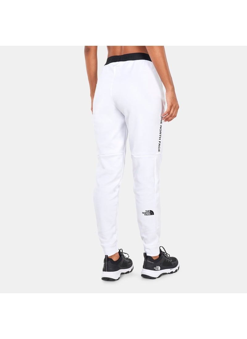 Women's Mountain Athletics Fleece Trousers