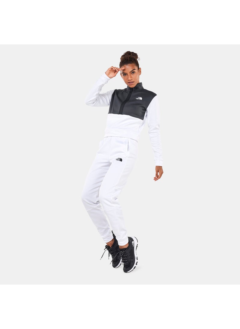 Women's Mountain Athletics Fleece Trousers