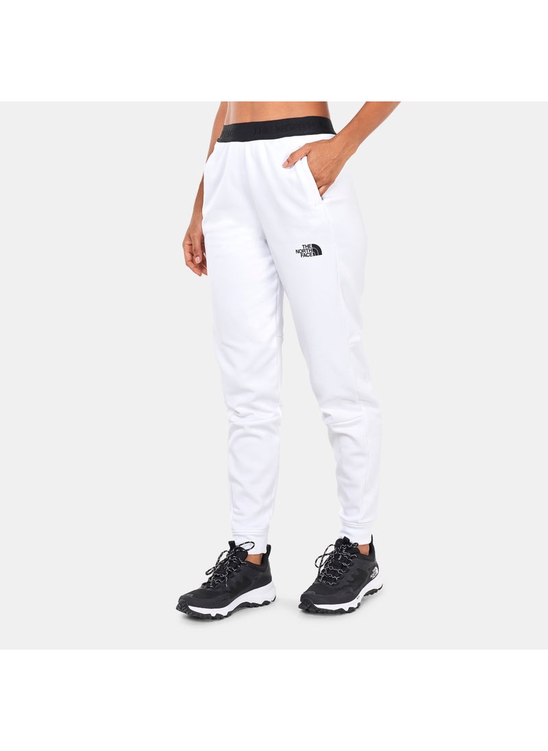Women's Mountain Athletics Fleece Trousers